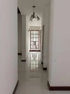 House for Rent in Nugegoda ( File No 2501 A/1) Udahamulla Station Road