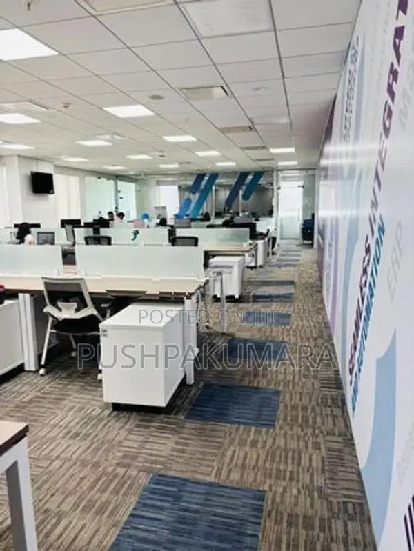 Office Space for Rent in Colombo 05 ( FILE NO 146C)
