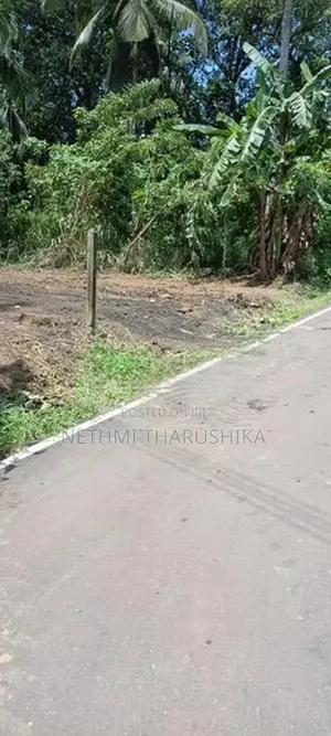 15 Perch Residential Land for Sale, Koralaima