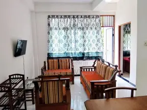 Two Bed Fully Furnished Apartment Rooms For Short Term Rent Piliyandal