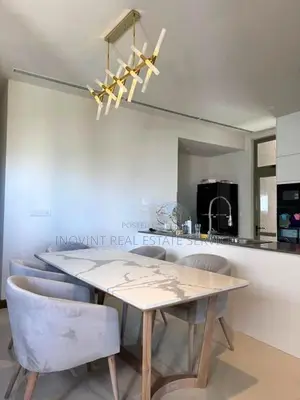 The Grand Ward Place 3Bed Apartment for Rent