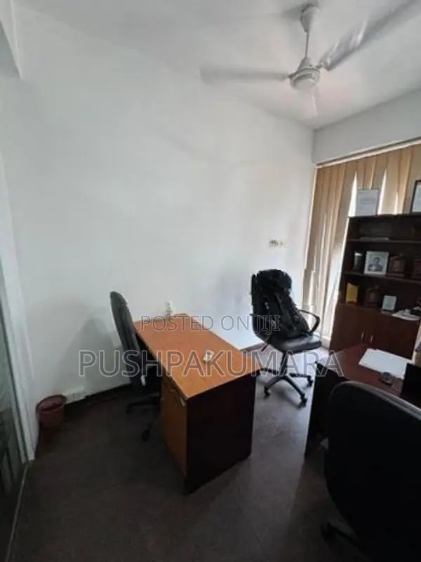Office Space for Rent in Colombo 10 ( File No 147 C) Division Maradana