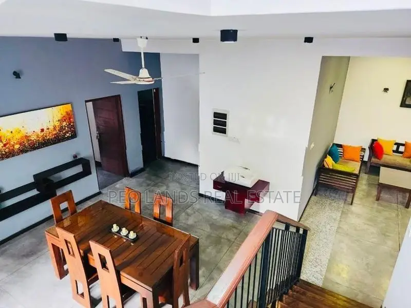 (SH1531) 15 Perch two Storey House for Sale in Thalawathugoda