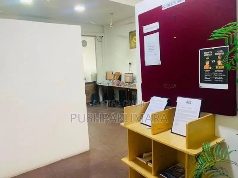 Office Space for Rent in Colombo 10 ( File No 147 C) Division Maradana
