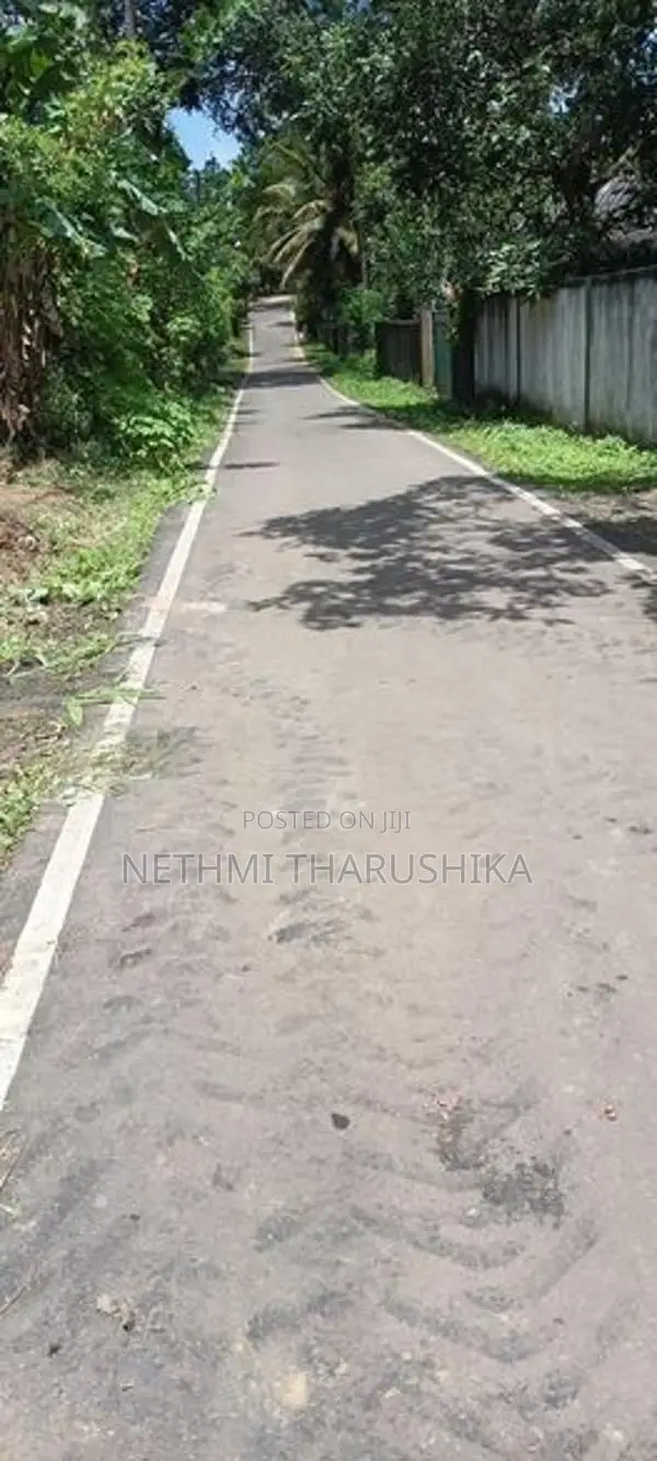 15 Perch Residential Land for Sale, Koralaima
