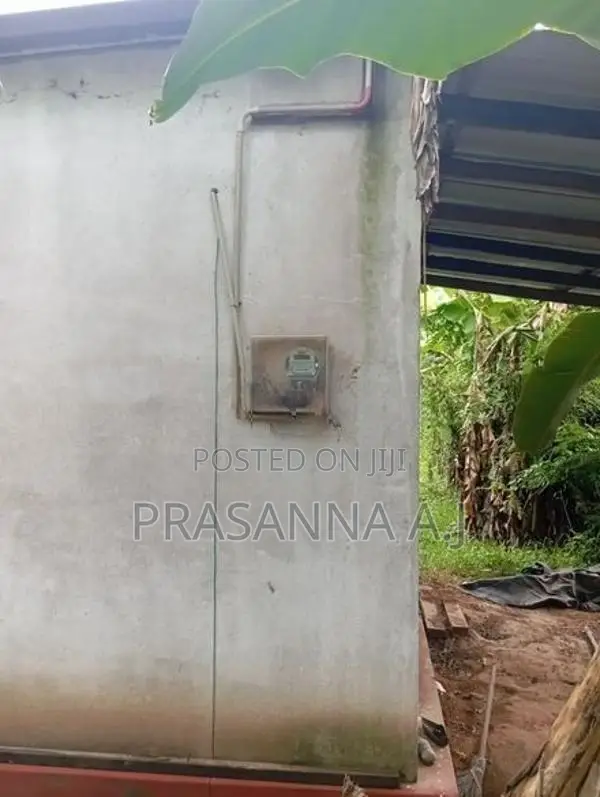 Land for Sale Vavuniya