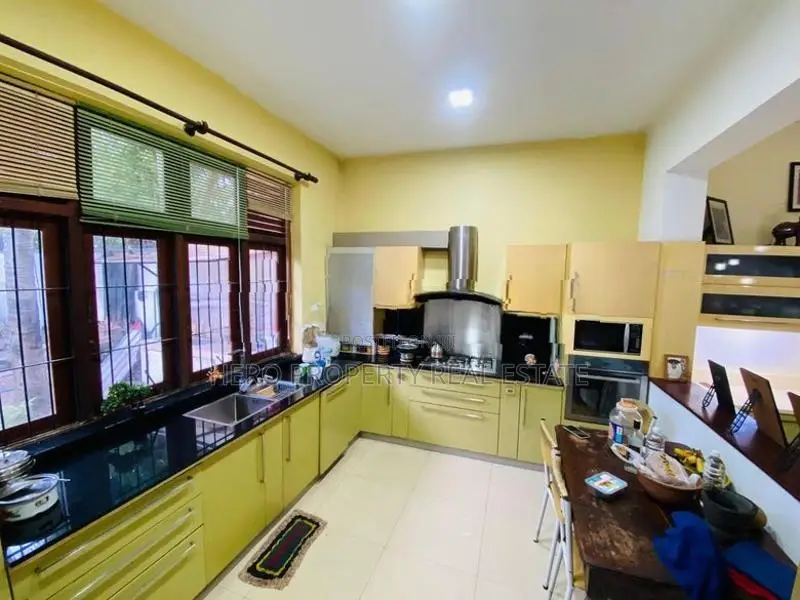 Luxury Modern Elegant 3 Story House for Sale in Rathmalana