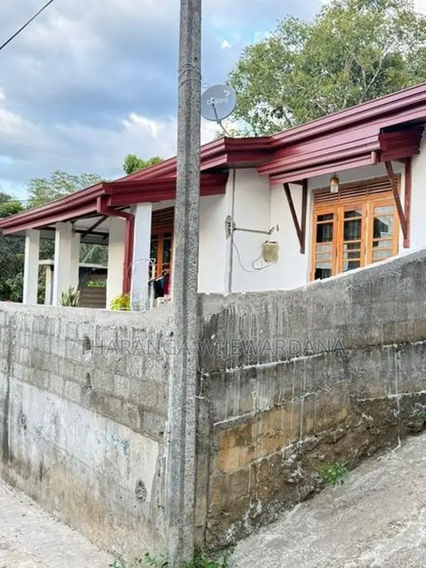 House for Sale Mawanella