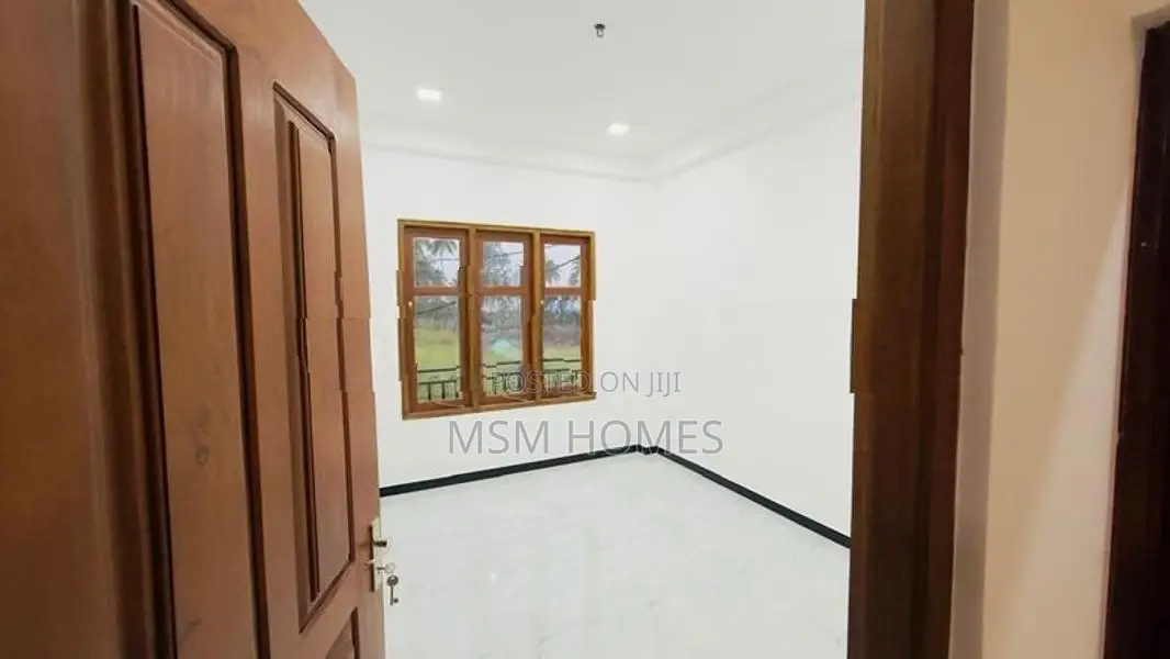 Brand New Modern House For Sale in Negombo