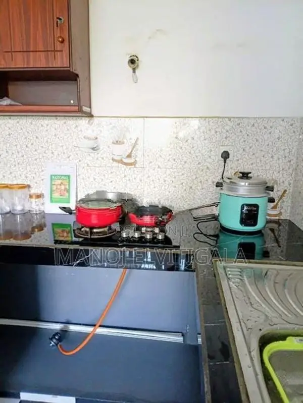 Two Bed Fully Furnished Apartment Rooms For Short Term Rent Piliyandal