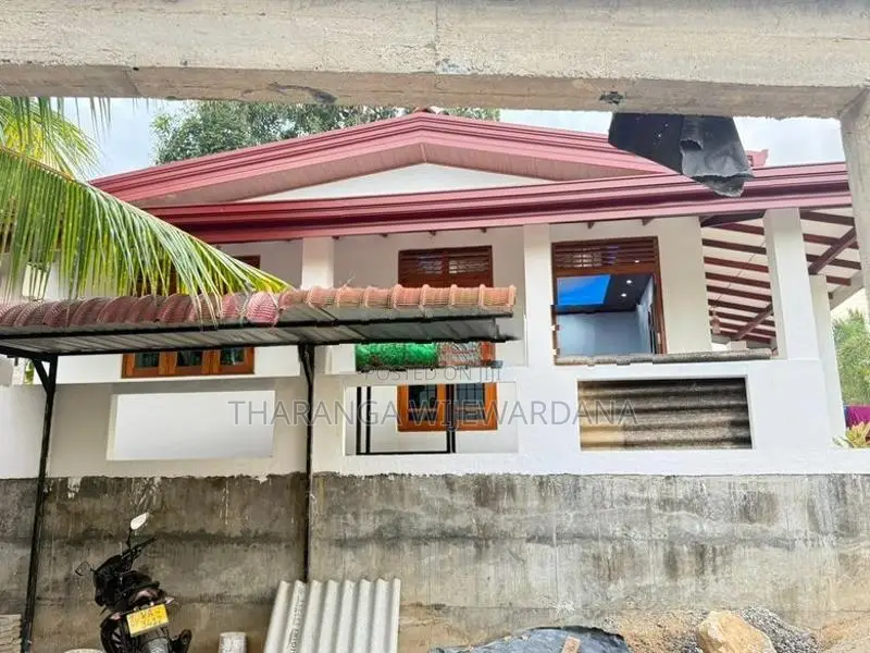House for Sale Mawanella