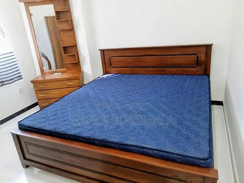 Two Bed Fully Furnished Apartment Rooms For Short Term Rent Piliyandal