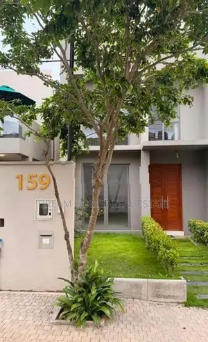 Luxury Villa for Rent Canterbury , Kahathuduwa