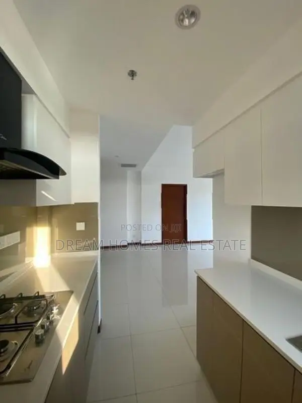 Brand New 2-Bedroom Apartment for Rent in Thalawathugoda