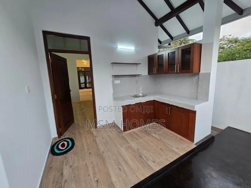Brand New Complete House For Sale in Negombo