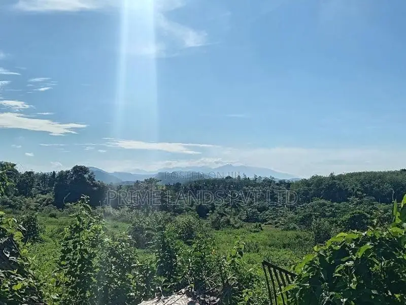 Residential Land for Sale in Homagama
