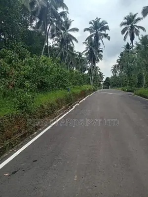 Residential Land for Sale in Homagama