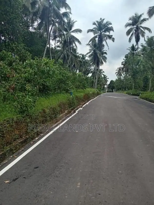 Residential Land for Sale in Homagama