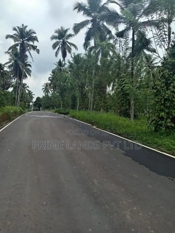 Residential Land for Sale in Homagama