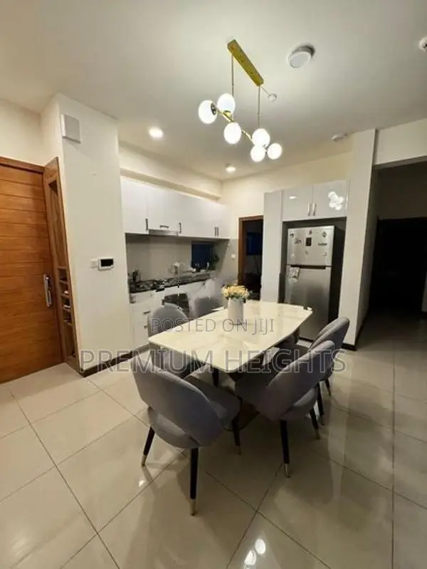 03BR Fully Furnished Apartment for rent in Kotte