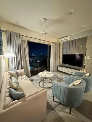 03BR Fully Furnished Apartment for rent in Kotte