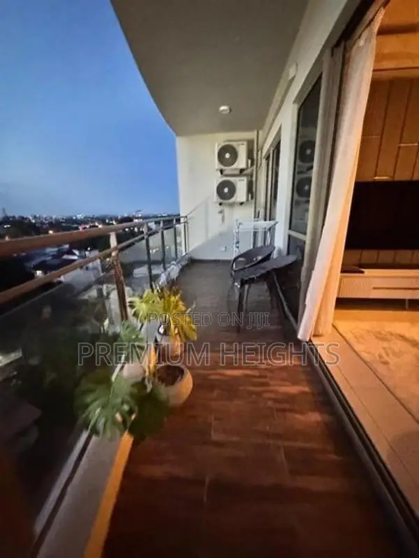 03BR Fully Furnished Apartment for rent in Kotte