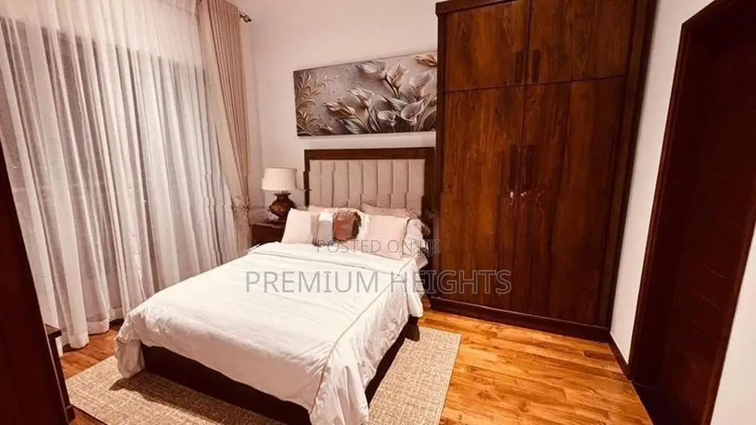 02BR Fully Furnished Apartment for rent in Kotte, The Residences