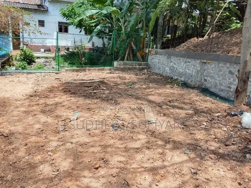 Land for Sale at Akbar Town - Hunupitiya