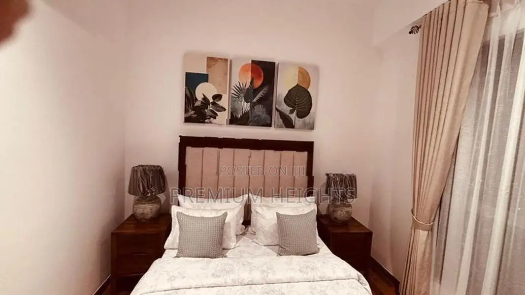 02BR Fully Furnished Apartment for rent in Kotte, The Residences