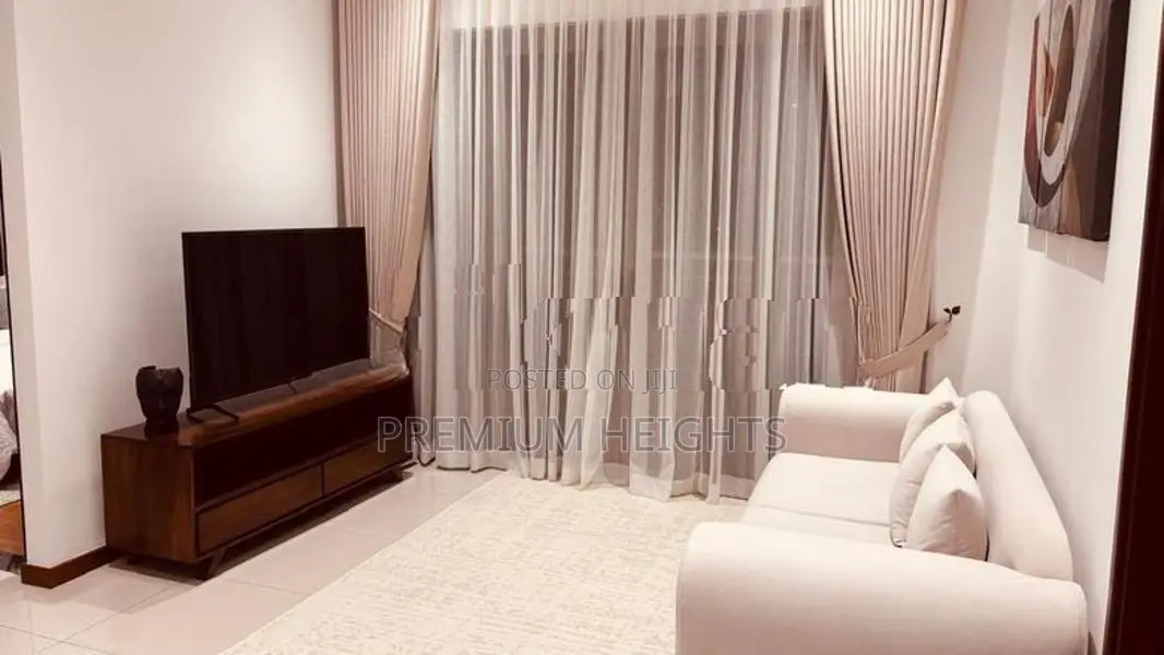 02BR Fully Furnished Apartment for rent in Kotte, The Residences