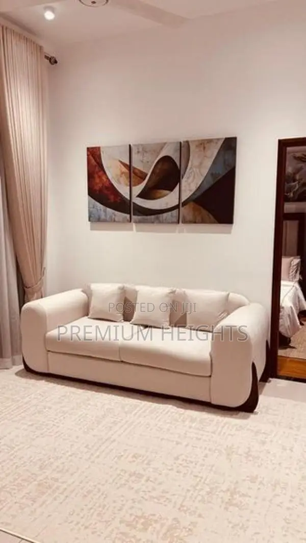 02BR Fully Furnished Apartment for rent in Kotte, The Residences