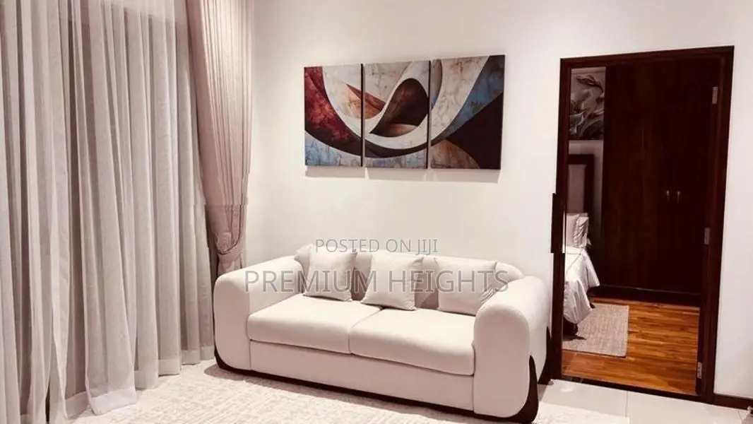 02BR Fully Furnished Apartment for rent in Kotte, The Residences