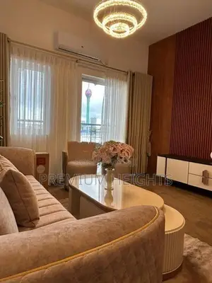 02BR Fully Furnished Apartment for rent in Mulberry Residence Colombo 