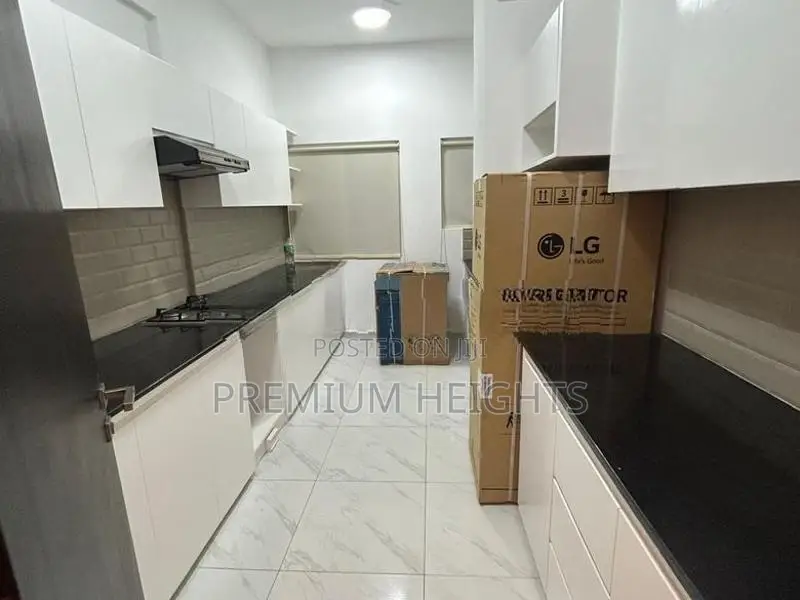 02BR Fully Furnished Apartment for rent in Mulberry Residence Colombo 