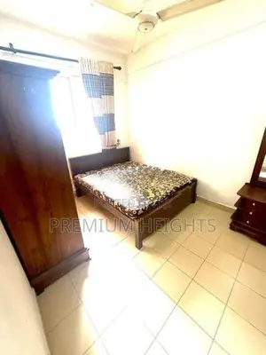 Fully Furnished Apartment for rent in Colombo 02