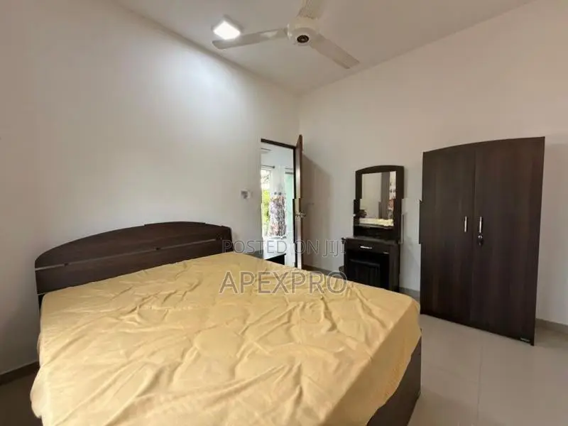 FURNISHED 2BEDROOM APARTMENT FOR RENT IN ARIYANA RESORT ATHURUGIRIYA