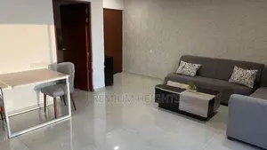 02BR Fully Furnished Apartment for rent at Iconic Galaxy, Rajagiriya