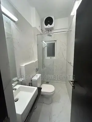 02BR Fully Furnished Apartment for rent in Mulberry Residence Colombo 