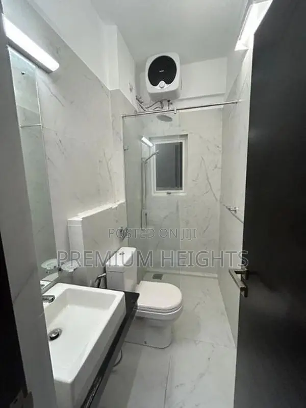 02BR Fully Furnished Apartment for rent in Mulberry Residence Colombo 