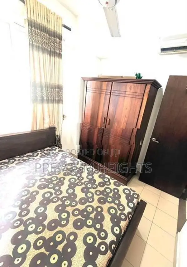 Fully Furnished Apartment for rent in Colombo 02