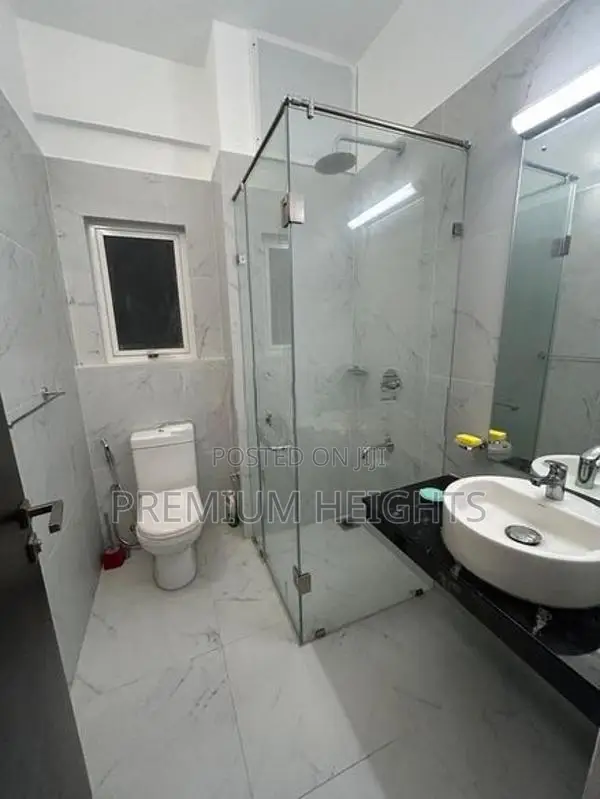 02BR Fully Furnished Apartment for rent in Mulberry Residence Colombo 