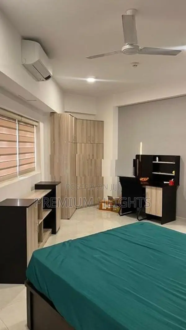 02BR Fully Furnished Apartment for rent at Iconic Galaxy, Rajagiriya