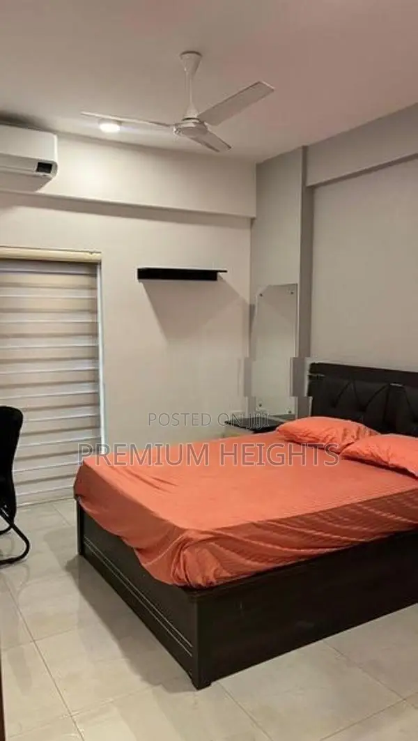 02BR Fully Furnished Apartment for rent at Iconic Galaxy, Rajagiriya