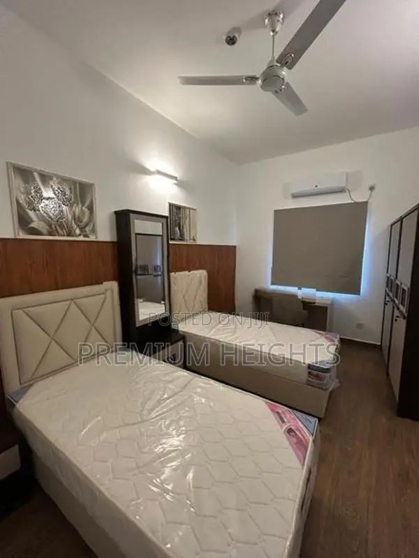 02BR Fully Furnished Apartment for rent in Mulberry Residence Colombo 