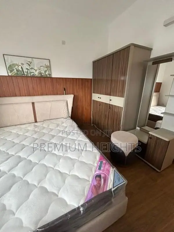 02BR Fully Furnished Apartment for rent in Mulberry Residence Colombo 