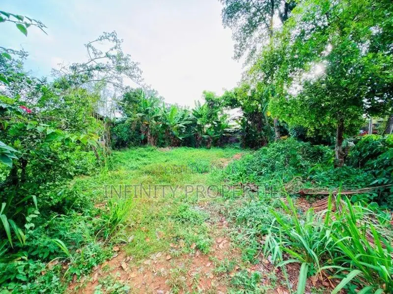 (AF163) 17.75 Bare Land for Sale At Waragoda Kelaniya