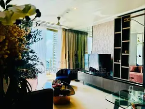 (AF168) Fully Furnished Apartment for rent at Ward Place Colombo 07