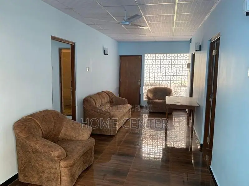 3BHK House For Rent In Dehiwala