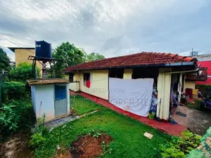 (AF164) 20P Land for Sale in Dabahena Road Temple Maharagama