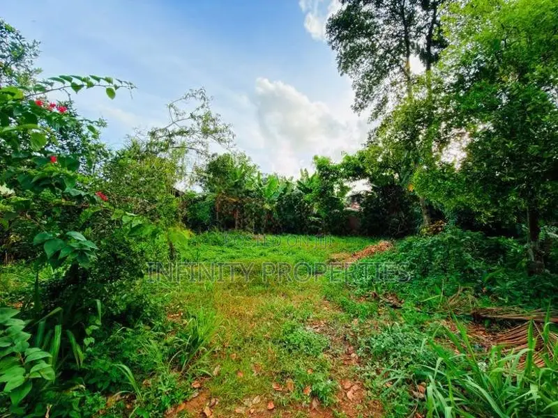 (AF163) 17.75 Bare Land for Sale At Waragoda Kelaniya